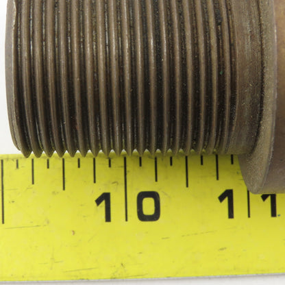 1-3/8" - 12 Thread Plug Gauge Right Hand