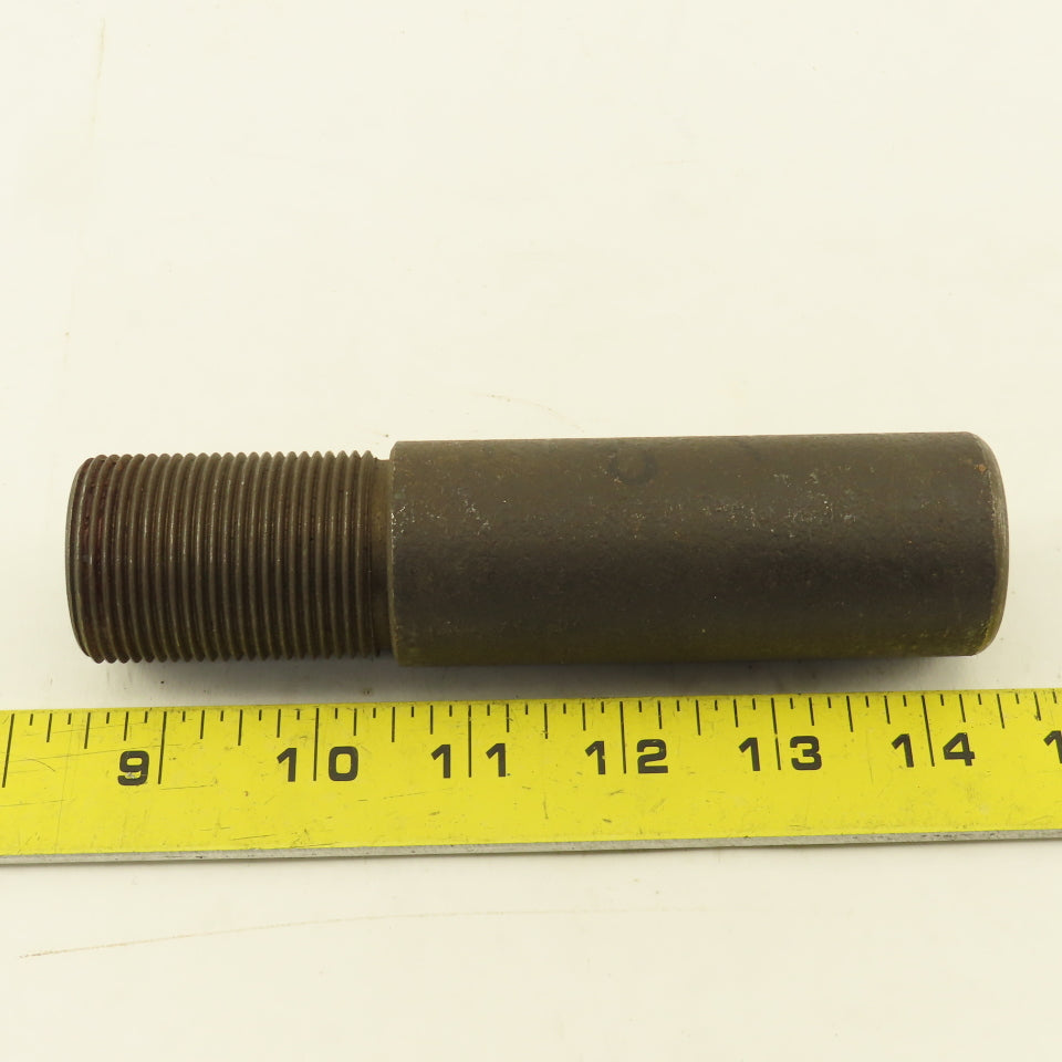 1-3/8" - 12 Thread Plug Gauge Left Hand
