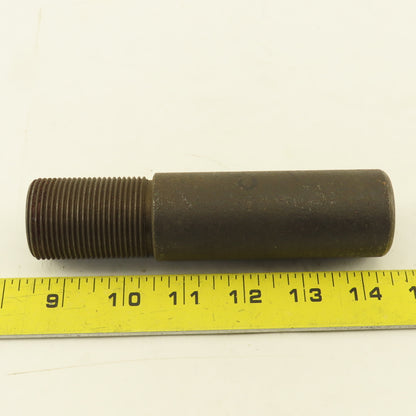 1-3/8" - 12 Thread Plug Gauge Left Hand