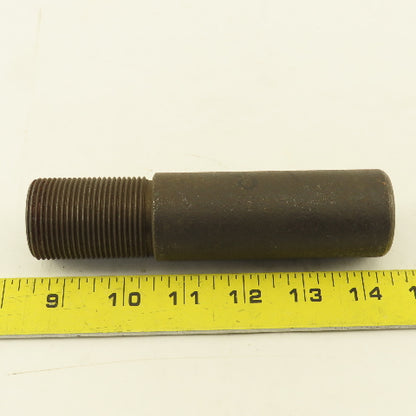 1-3/8" - 12 Thread Plug Gauge Left Hand