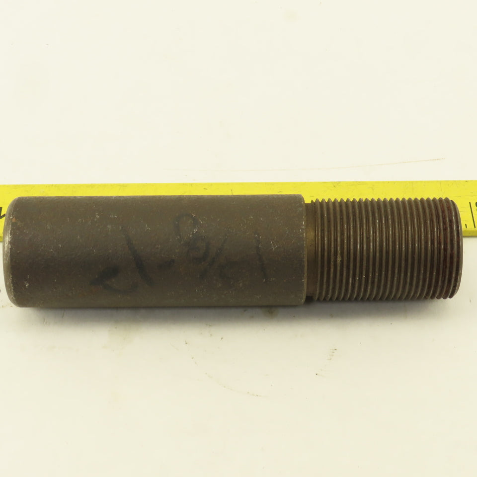 1-3/8" - 12 Thread Plug Gauge Left Hand