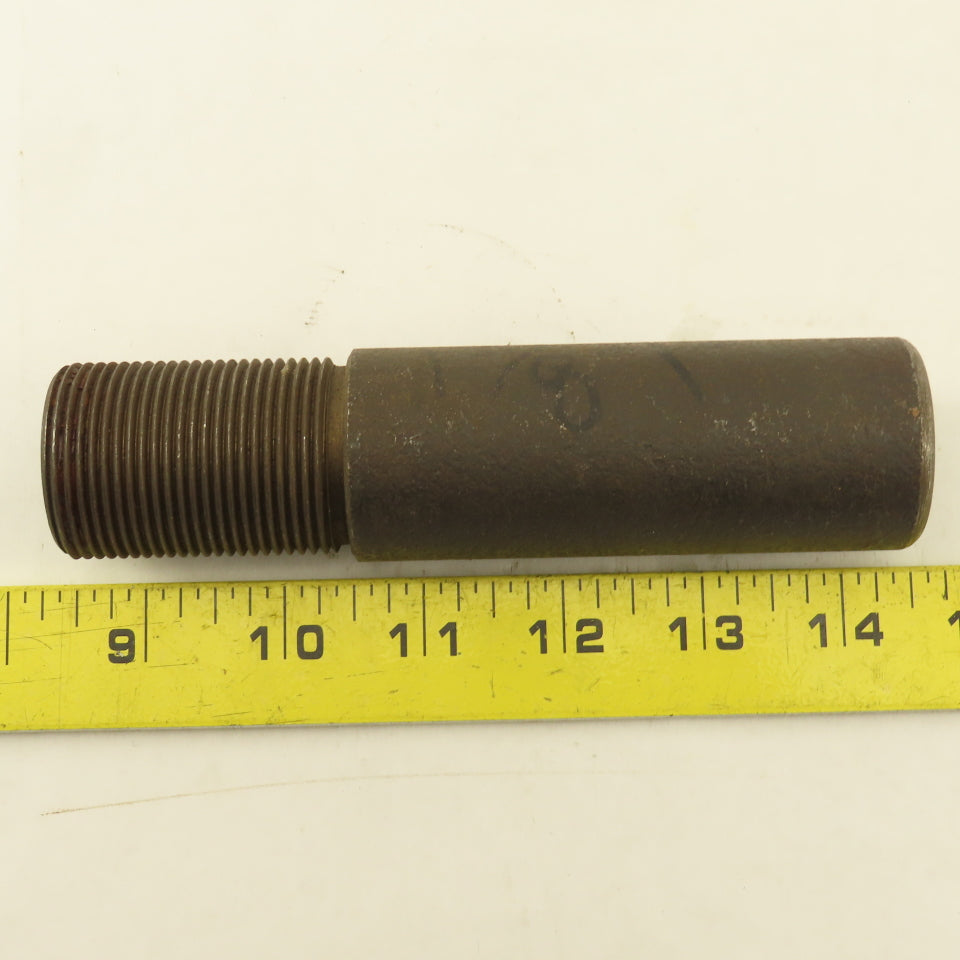 1-3/8" - 12 Thread Plug Gauge Left Hand