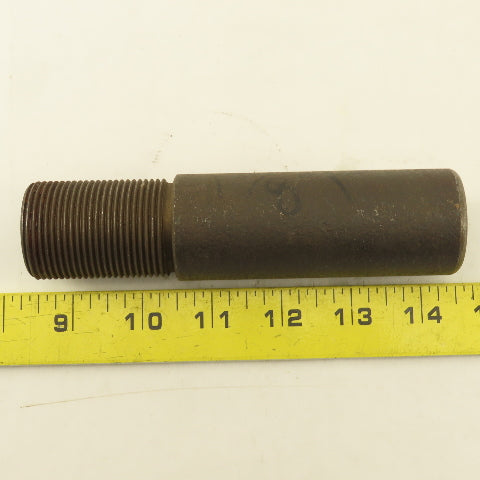 1-3/8" - 12 Thread Plug Gauge Left Hand
