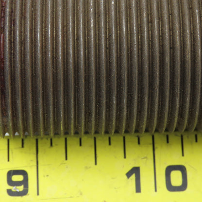 1-3/8" - 12 Thread Plug Gauge Left Hand