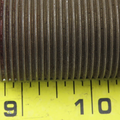 1-3/8" - 12 Thread Plug Gauge Left Hand
