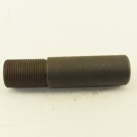 1-3/8" - 12 Thread Plug Gauge Left Hand