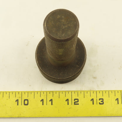 2" - 12 NF Thread Plug Gauge Right Hand