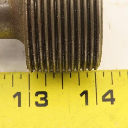 2" - 12 NF Thread Plug Gauge Right Hand