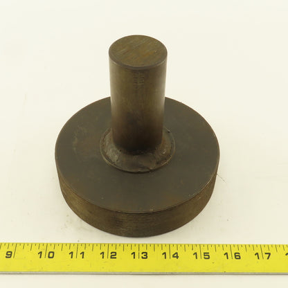 5-7/8"- 14 Thread Plug Gauge Right Hand