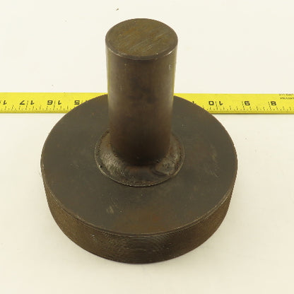 5-7/8"- 14 Thread Plug Gauge Right Hand