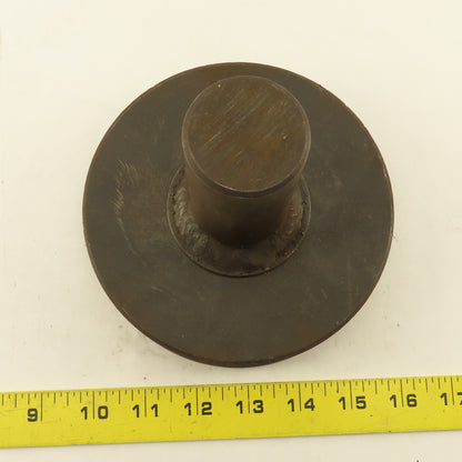 5-7/8"- 14 Thread Plug Gauge Right Hand