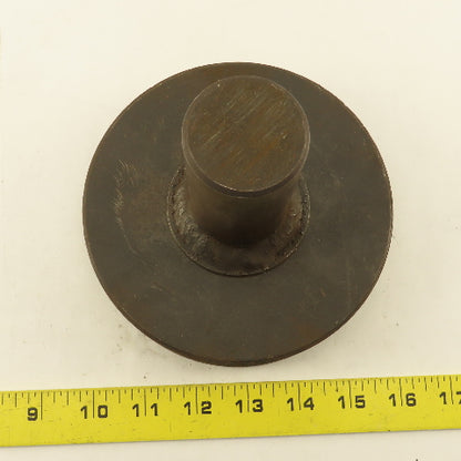 5-7/8"- 14 Thread Plug Gauge Right Hand
