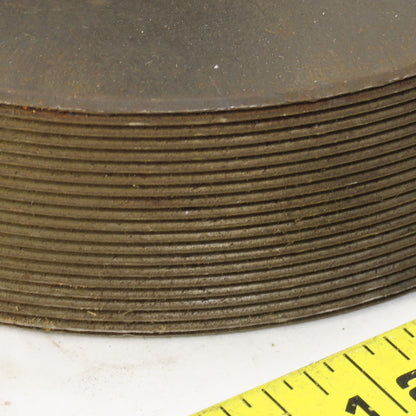 5-7/8"- 14 Thread Plug Gauge Right Hand