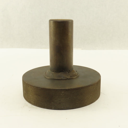 5-7/8"- 14 Thread Plug Gauge Right Hand