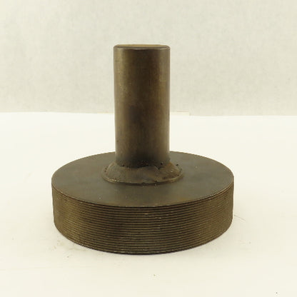 5-7/8"- 14 Thread Plug Gauge Right Hand