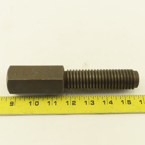 1-1/8"-6 Acme Thread Plug Gauge Right Hand