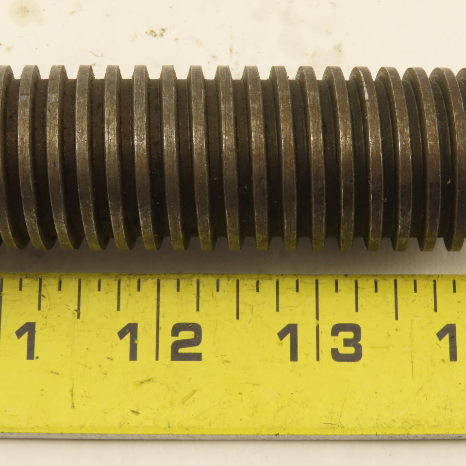 1-1/8"-6 Acme Thread Plug Gauge Right Hand