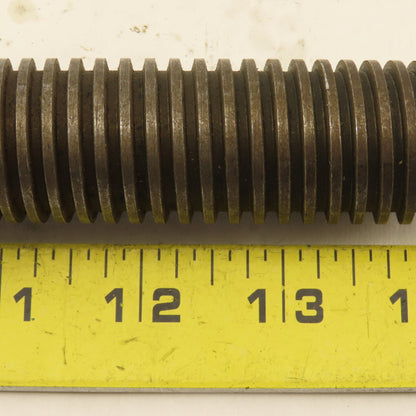 1-1/8"-6 Acme Thread Plug Gauge Right Hand