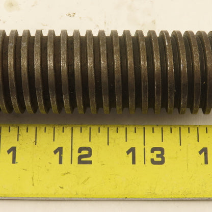 1-1/8"-6 Acme Thread Plug Gauge Right Hand