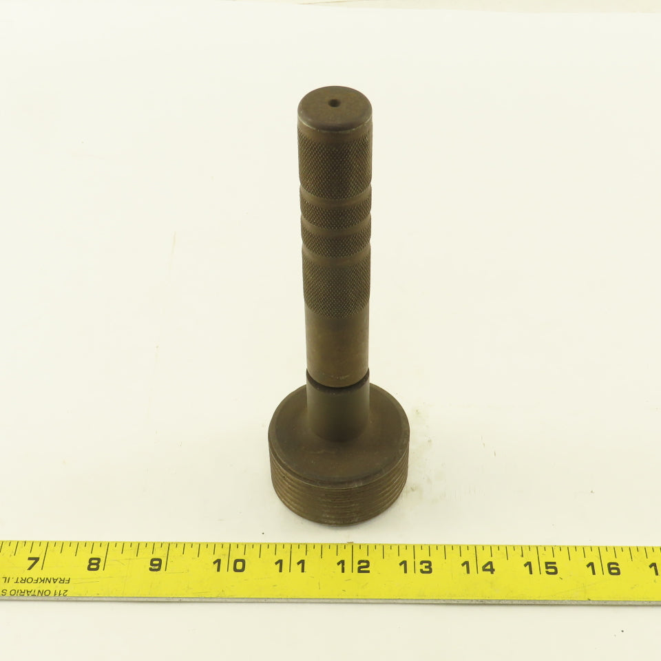 2-3/8"- 7  Thread Plug Gauge Right Hand