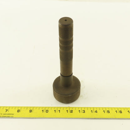 2-3/8"- 7  Thread Plug Gauge Right Hand