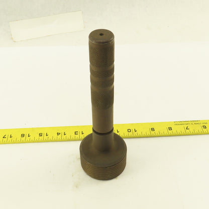 2-3/8"- 7  Thread Plug Gauge Right Hand