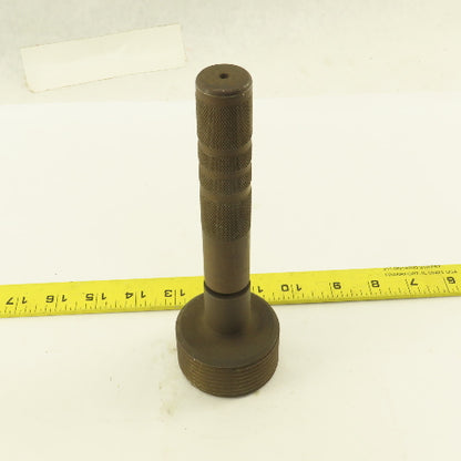 2-3/8"- 7  Thread Plug Gauge Right Hand