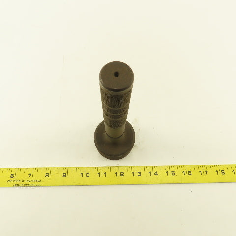 2-3/8"- 7  Thread Plug Gauge Right Hand