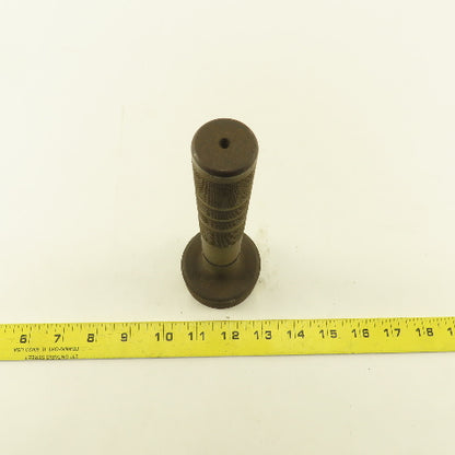 2-3/8"- 7  Thread Plug Gauge Right Hand