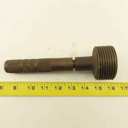 2-3/8"- 7  Thread Plug Gauge Right Hand