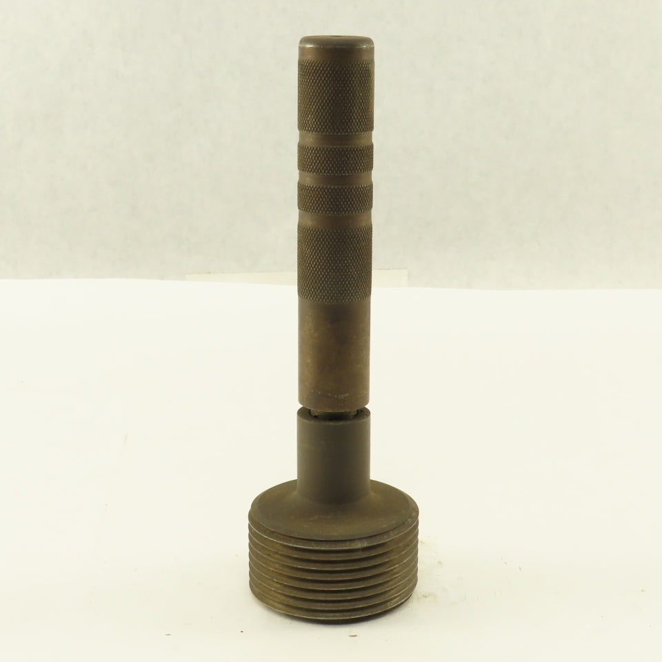 2-3/8"- 7  Thread Plug Gauge Right Hand
