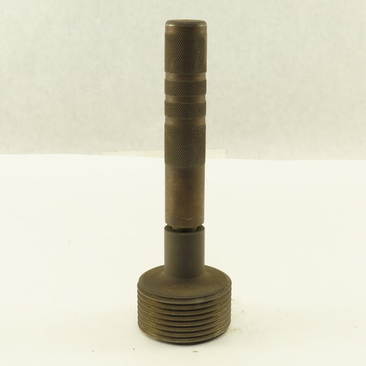2-3/8"- 7  Thread Plug Gauge Right Hand