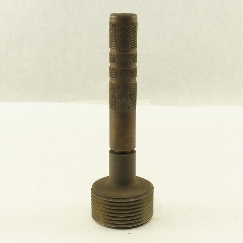 2-3/8"- 7  Thread Plug Gauge Right Hand