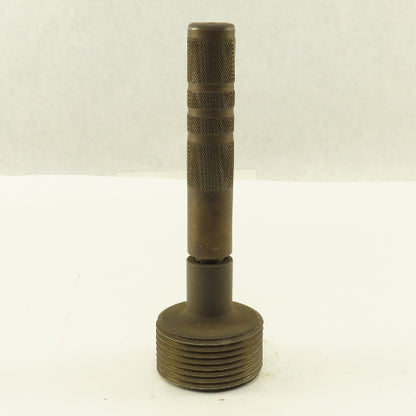 2-3/8"- 7  Thread Plug Gauge Right Hand