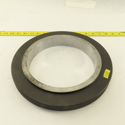 MTG Master 7.7500-XX Flange Type Cylindrical Ring GO/NO-GO