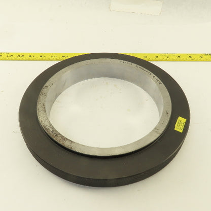 MTG Master 7.7500-XX Flange Type Cylindrical Ring GO/NO-GO