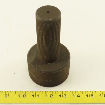 3-5/16"- 12  Thread Plug Gauge Right Hand