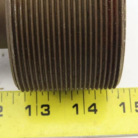 3-5/16"- 12  Thread Plug Gauge Right Hand