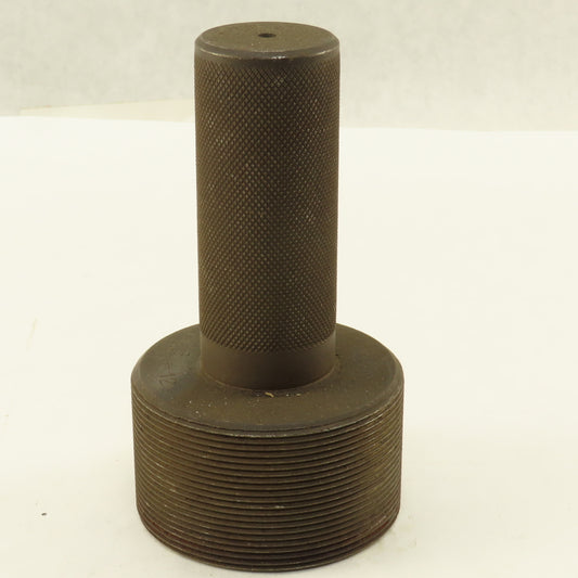 3-5/16"- 12  Thread Plug Gauge Right Hand