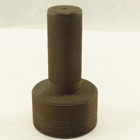3-5/16"- 12  Thread Plug Gauge Right Hand