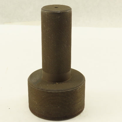 3-5/16"- 12  Thread Plug Gauge Right Hand