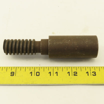 7/8"- 5 Acme Thread Plug Gauge Left Hand