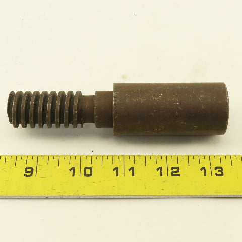 7/8"- 5 Acme Thread Plug Gauge Left Hand