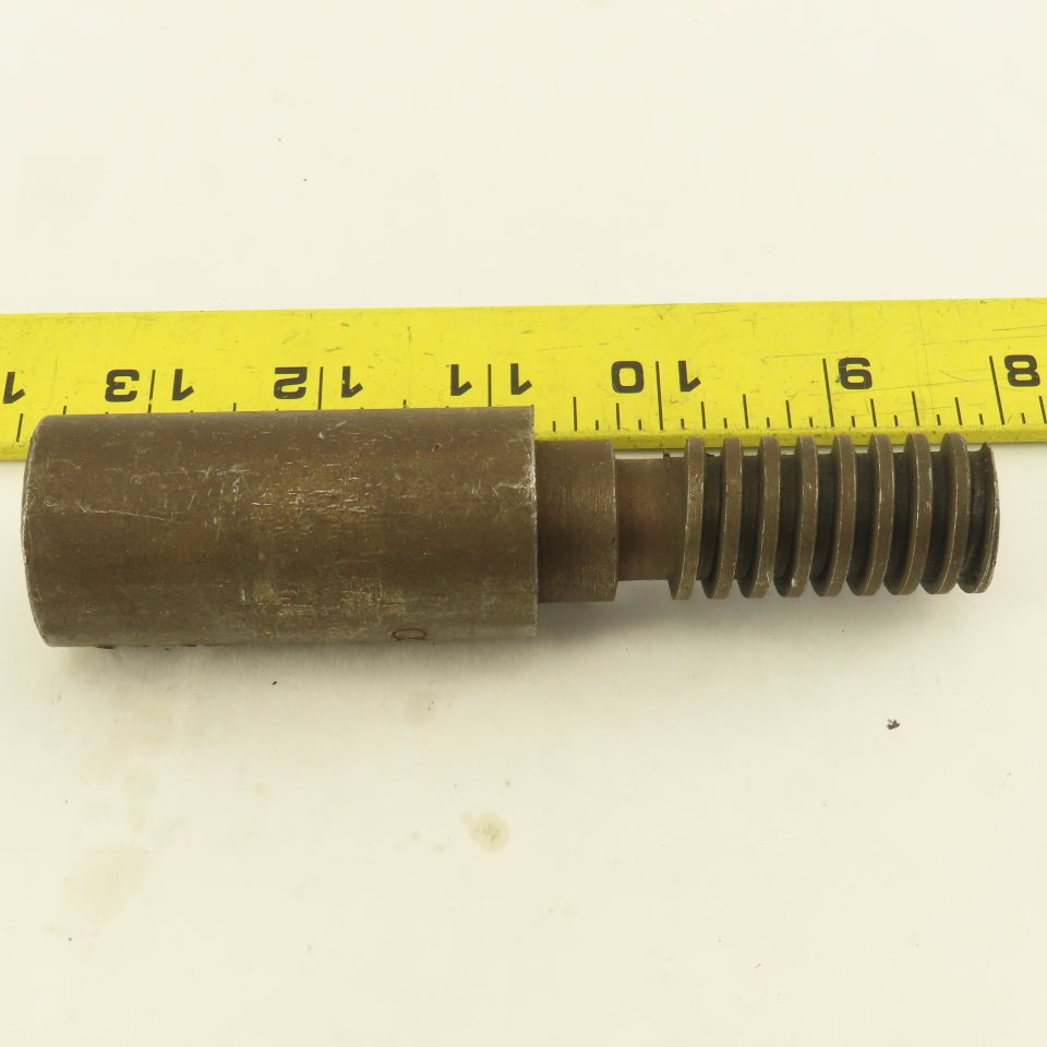 7/8"- 5 Acme Thread Plug Gauge Left Hand