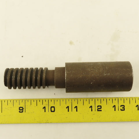 7/8"- 5 Acme Thread Plug Gauge Left Hand