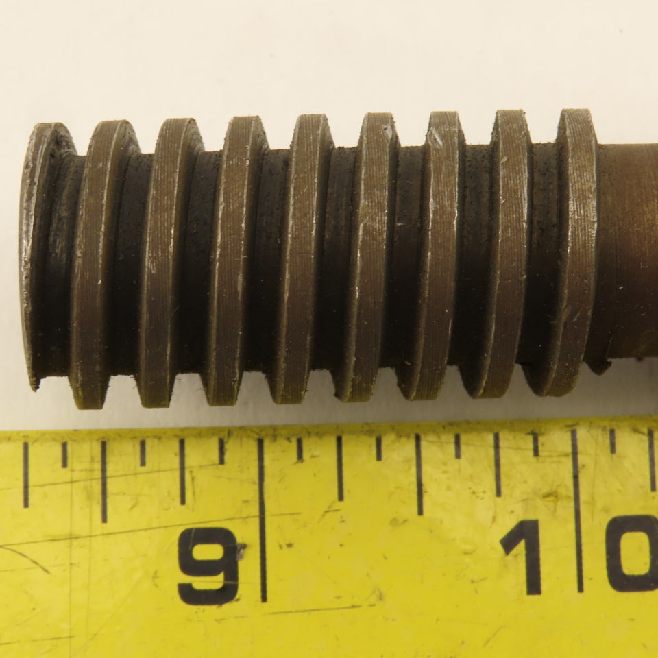7/8"- 5 Acme Thread Plug Gauge Left Hand
