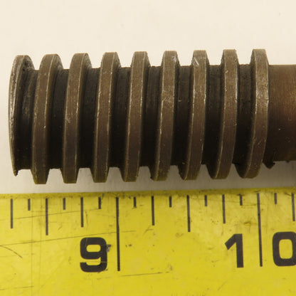 7/8"- 5 Acme Thread Plug Gauge Left Hand