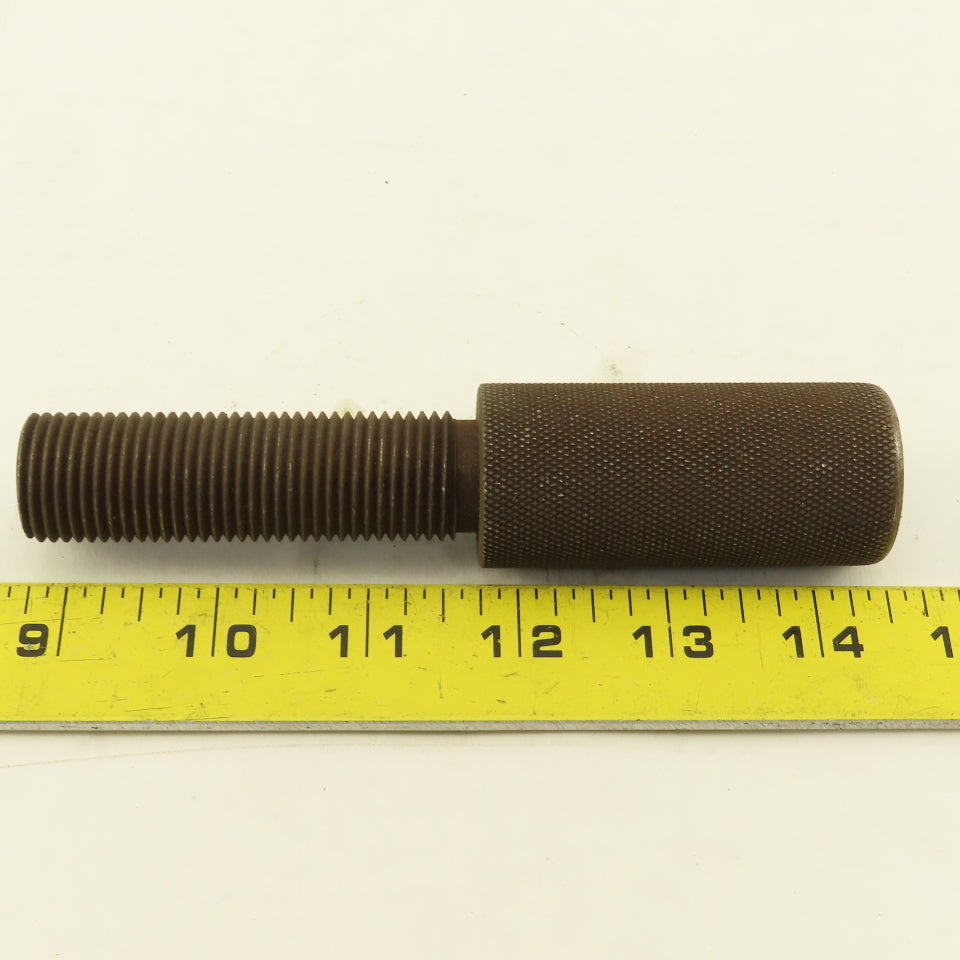 7/8"- 12 Thread Plug Gauge Left Hand