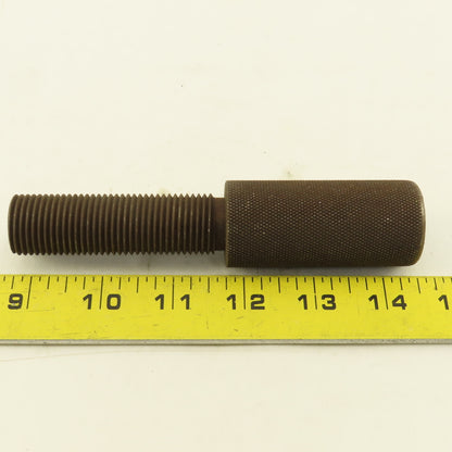 7/8"- 12 Thread Plug Gauge Left Hand