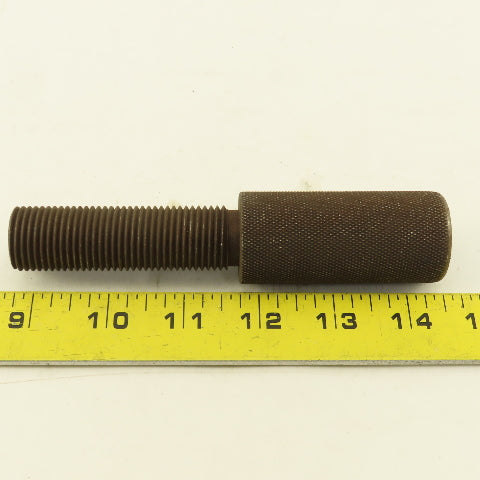 7/8"- 12 Thread Plug Gauge Left Hand